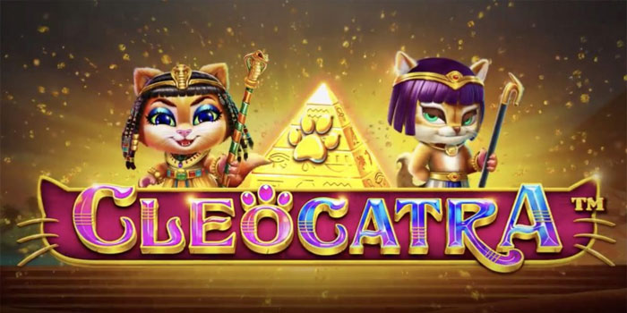 Teknik Spin Cerdas Untuk Jackpot Konsisten Slot Cleocatra
