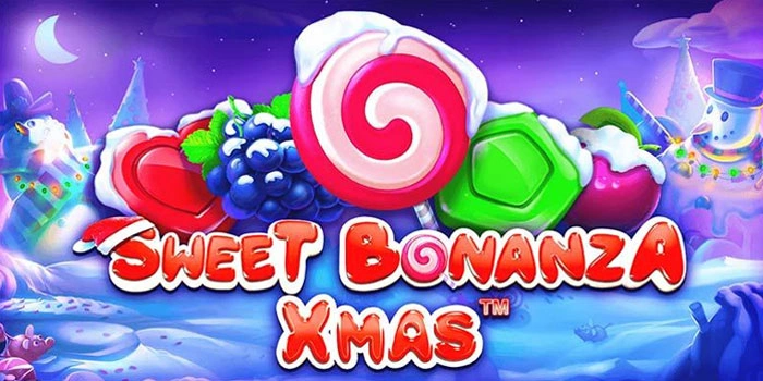 Tips Jitu Slot Sweet Bonanza Xmas Raih Scatter Jackpot